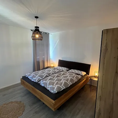 公寓 Altstadtwohnung - Old Town