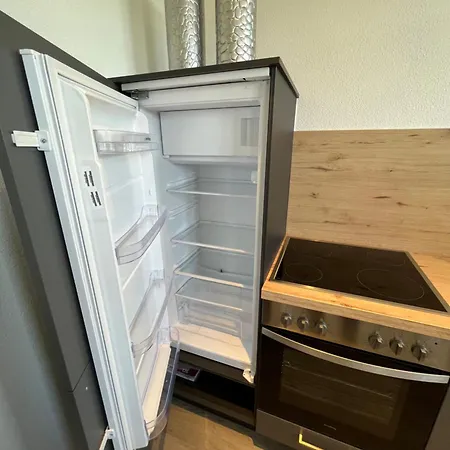 Altstadtwohnung - Old Town 公寓