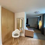 Altstadtwohnung - Old Town Apartamento Trostberg an der Alz
