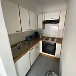 Altstadtwohnung - Old Town Apartamento *