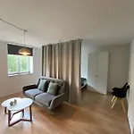 Altstadtwohnung - Old Town Apartamento Trostberg an der Alz