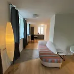 Altstadtwohnung - Old Town Apartamento *