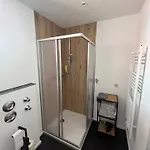 Apartamento Altstadtwohnung - Old Town Trostberg an der Alz