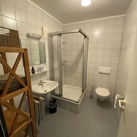 Apartman Altstadtwohnung - Old Town *
