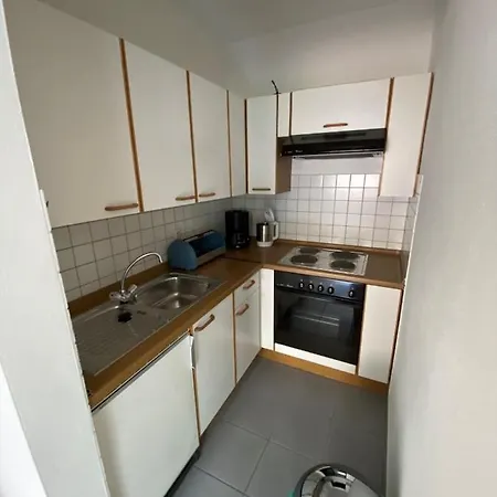 Altstadtwohnung - Old Town Apartman *