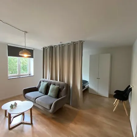 Altstadtwohnung - Old Town Apartman Trostberg an der Alz