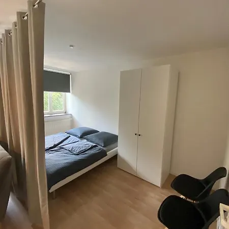 Apartman Altstadtwohnung - Old Town