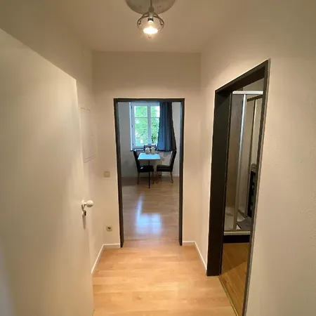 Apartament Altstadtwohnung - Old Town *