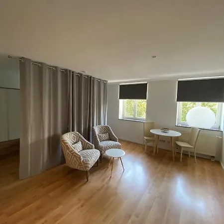 Apartman Altstadtwohnung - Old Town *