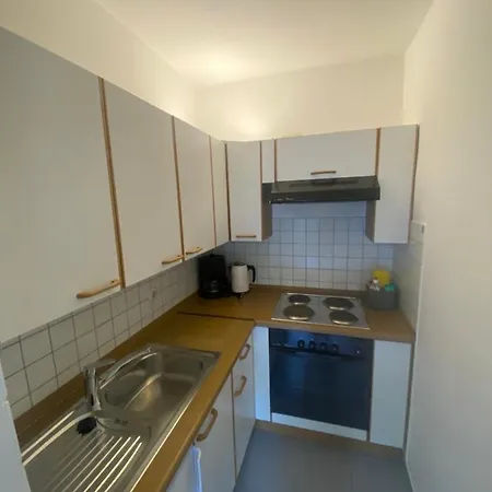 Altstadtwohnung - Old Town Apartament