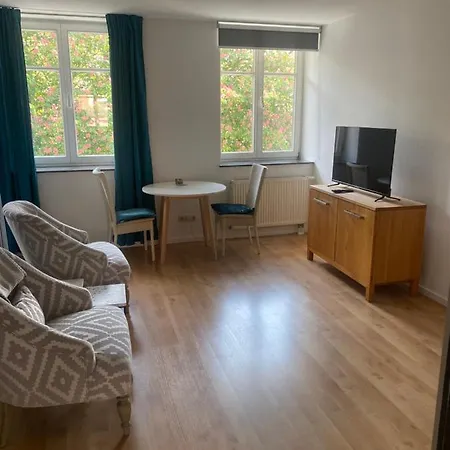 Altstadtwohnung - Old Town Apartman *