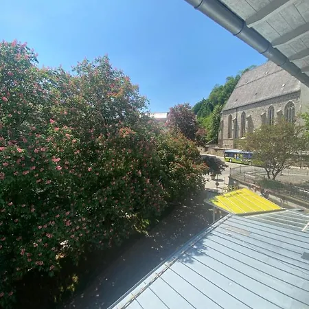 Apartman Altstadtwohnung - Old Town