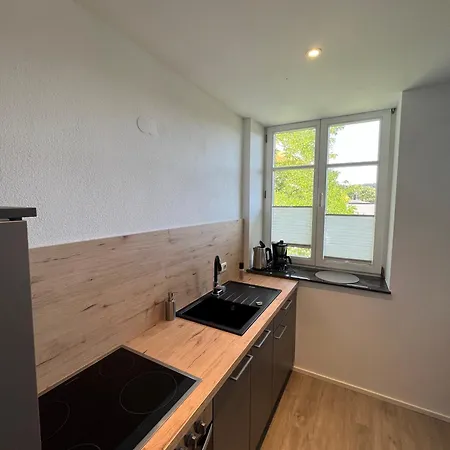 Apartament Altstadtwohnung - Old Town *
