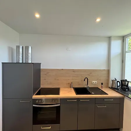 Apartament Altstadtwohnung - Old Town *