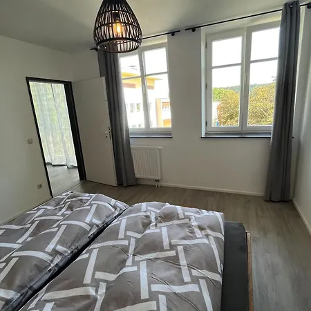 Apartament Altstadtwohnung - Old Town *