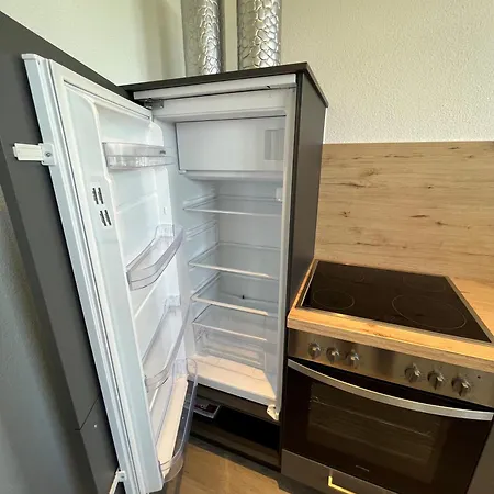 Apartament Altstadtwohnung - Old Town