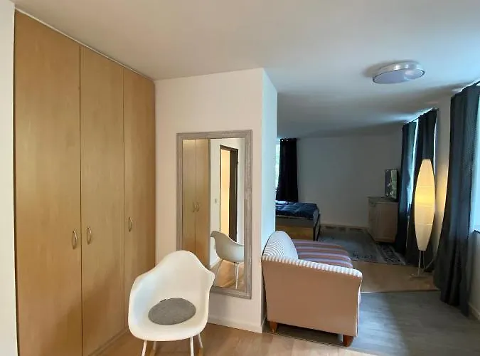 Altstadtwohnung - Old Town Appartement Trostberg an der Alz