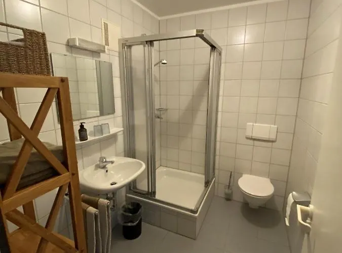 Appartement Altstadtwohnung - Old Town *