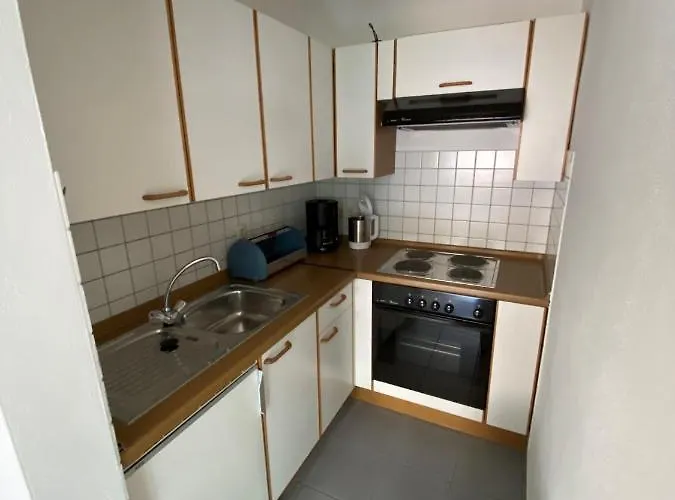 Altstadtwohnung - Old Town Appartement *