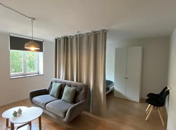 Altstadtwohnung - Old Town Appartement Trostberg an der Alz