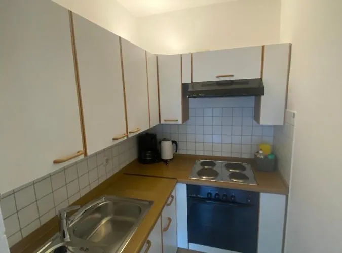 Altstadtwohnung - Old Town Appartement