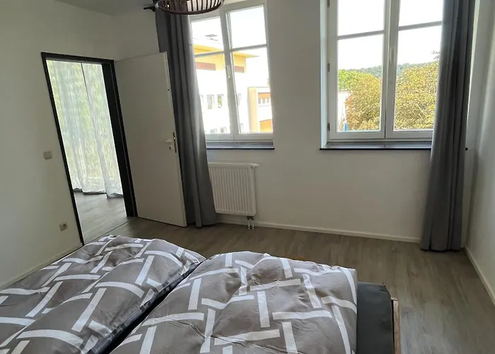 Appartement Altstadtwohnung - Old Town *