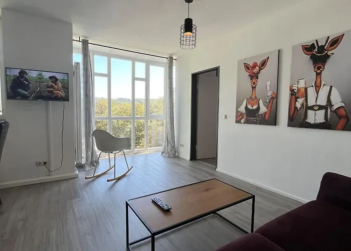 Altstadtwohnung - Old Town Trostberg an der Alz