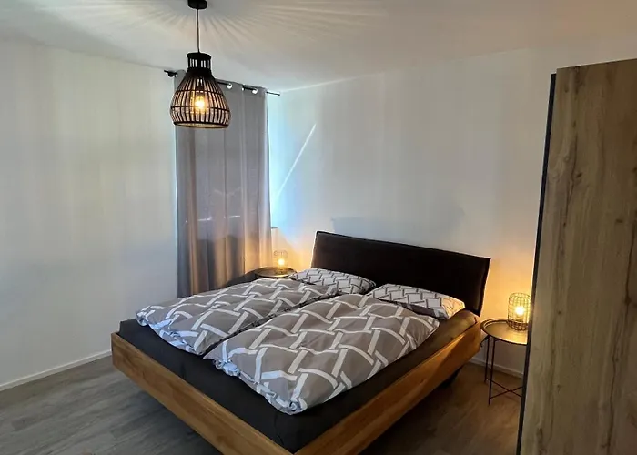 Appartement Altstadtwohnung - Old Town